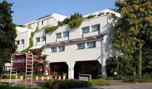 Filderhotel - 37