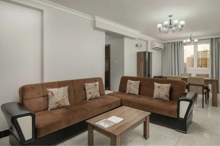 Golden Tulip Dar City Center - 76
