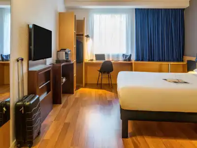 ibis Geneve Petit Lancy - 4