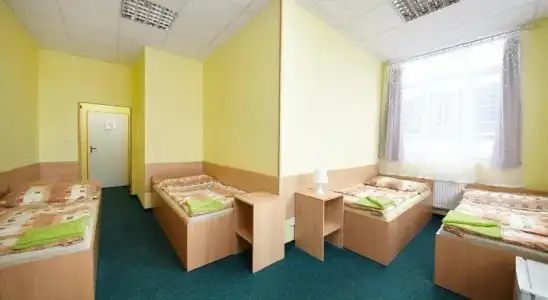 Hostel Kolbenka - 15