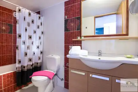 Pilot's Villas Luxury Suites - 87