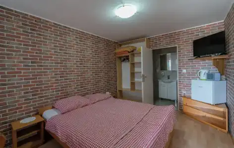 Panorama B&B - 39