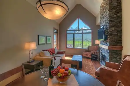 Stoneridge Mountain Resort - 4