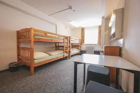 Arosa Mountain Lodge - 35