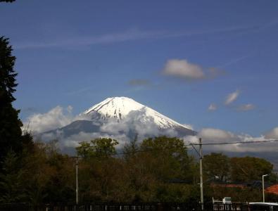 Square FujiGotemba - 29