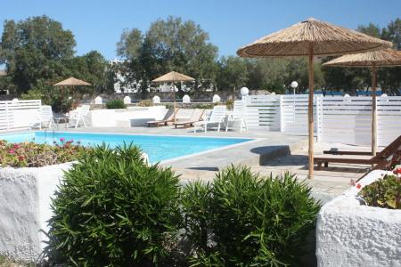 Naoussa Paros by Booking Kottas - 18