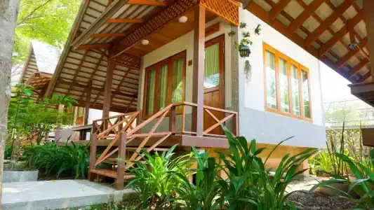 Baan Siriporn Resort - 20