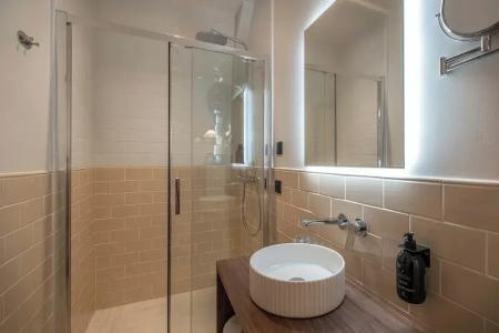 Hôtel Littéraire Stendhal et Spa - 94