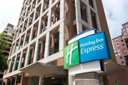 Holiday Inn Express SANTIAGO LAS CONDES by IHG - 118