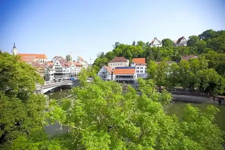 Domizil Tübingen - 26