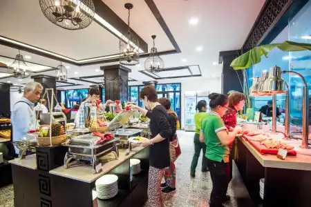 Hadana Boutique Resort Hoi An - 33