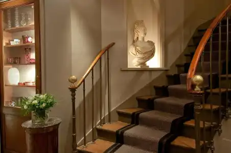 Hôtel LOUISON - 17