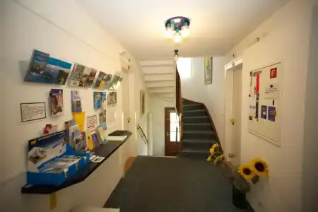 Adventure Guesthouse - 13