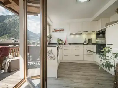 Apart Central – Premium Mountain & Garden - 78