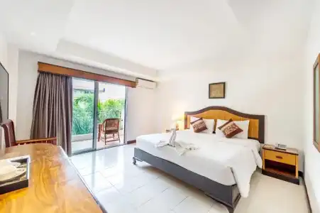 Siam View Residence - 73