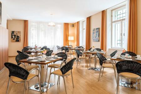 NH Wien Belvedere - 18