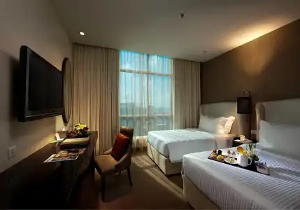 Hatten Melaka - 4