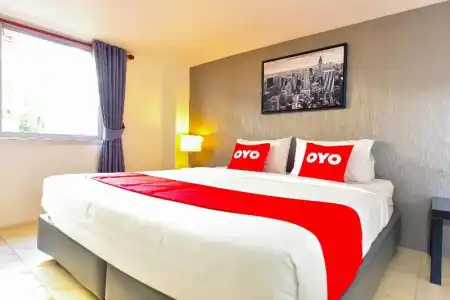 OYO 394 Nana Beach Cha Am - 57