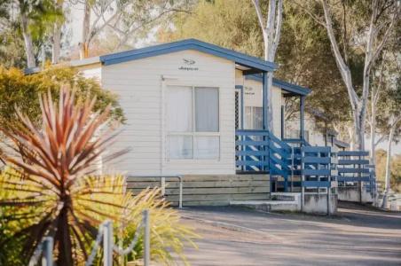 Alivio Tourist Park Canberra - 93