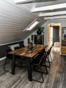 Vintage Apartment - 27