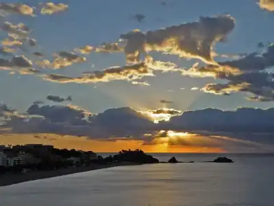 Arrayanes Playa Almuñecar - 36