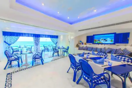 Hilton Alexandria Corniche - 20