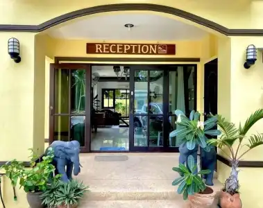 Marilyn’s Resort Koh Samui - 0