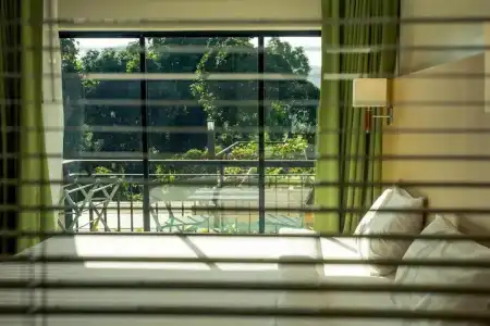 Studio Apartments on a Hill - 35