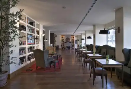 Starhotels Tuscany - 23