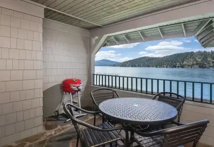 WorldMark Arrow Point - 7