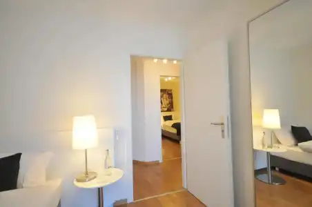 Hôtel de la Rouvenaz - 110