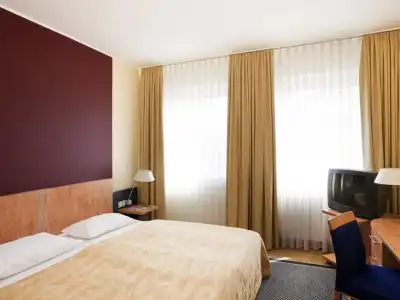Mercure Severinshof Köln City - 49