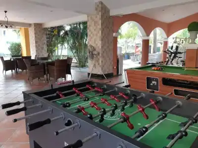 Grand Smile Wellness Resort - 20