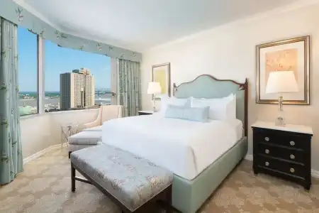 The Windsor Court - 67