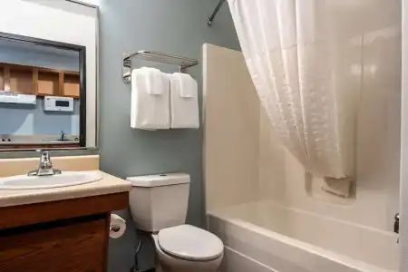 WoodSpring Suites Augusta Fort Eisenhower - 39