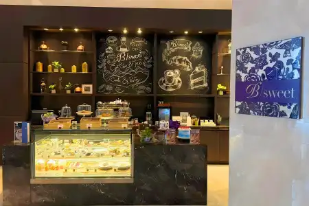 Radisson Blu Plaza Bangkok - 7