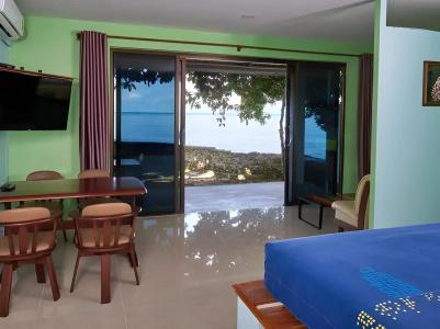 Elephant Bay Resort - 5