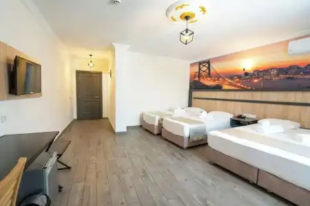Piyes Otel - 4