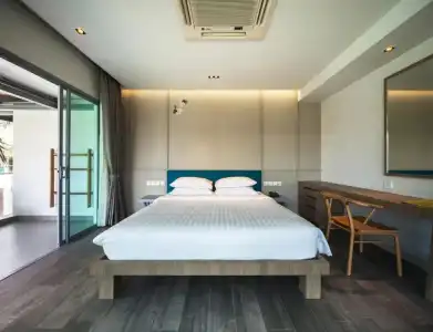 Bann Pantai Resort - 45