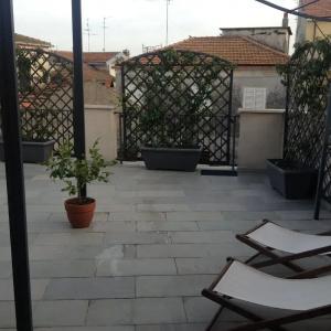 La Terrazza sul Borgo - 17