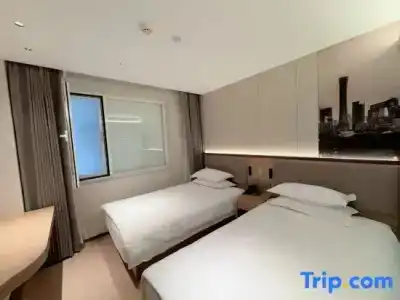 Hejia Inn (Beijing Tsinghua) - 15