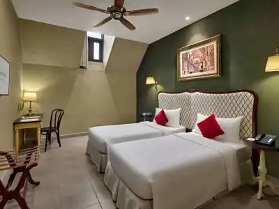 Mercure Danang French Village Bana Hills - 2