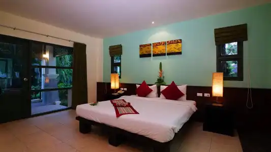 Baan Khaolak Beach Resort (SHA Plus+) - 106