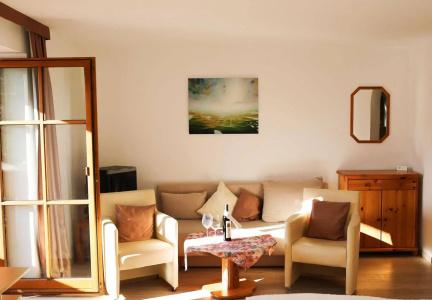 Sonnenhof - Bed & Breakfast & Appartements - 3