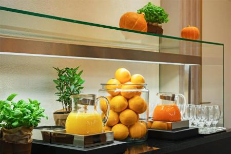 Grand Kempinski Riga - 13