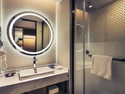 Mercure Shanghai Hongqiao Railway Station - 18