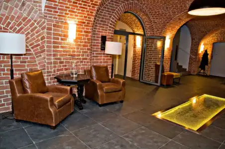 Great Polonia The Granary La Suite - 10