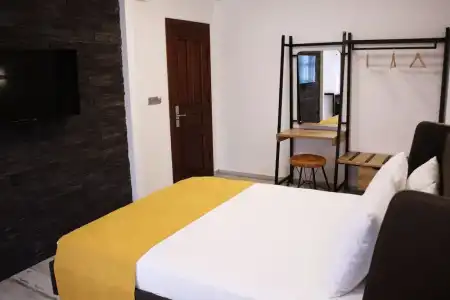 Pintura Urla Butik Otel & Sanat Galerisi - 59