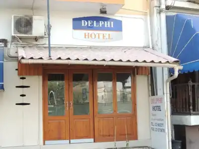 Delphi - 32