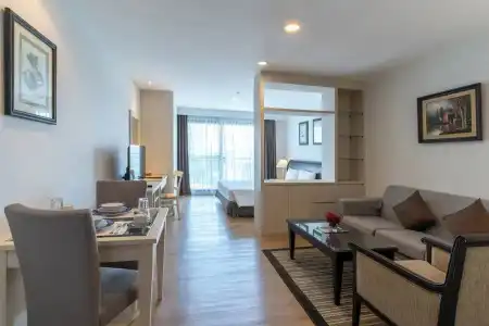 Kantary Bay And Serviced Apartments - 39